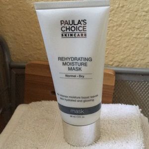 NEW Paula’s Choice Moisture Mask